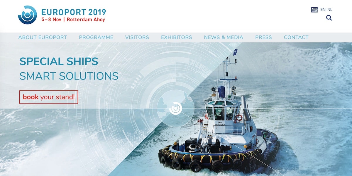2019-Europort-Conference-Rotterdam-wind