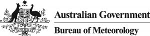 Australian Government Bureau Meteorology logo