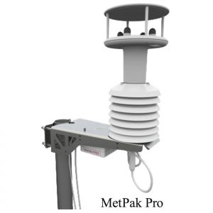 MetPak-Pro-Weather-Station