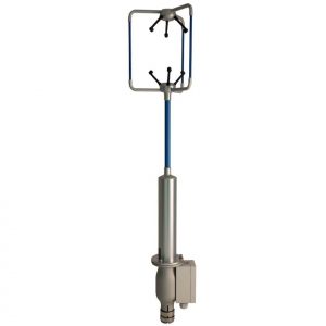 WindMaster-pipe-Mount-3-axis-ultrasonic-anemometer
